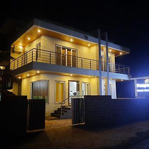 Sea View Room